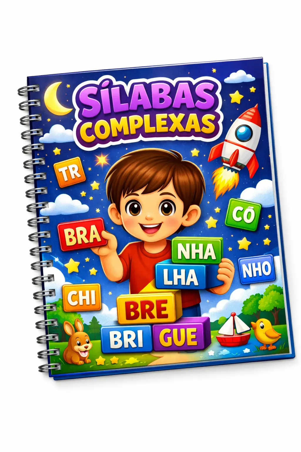 Atividades Complexas