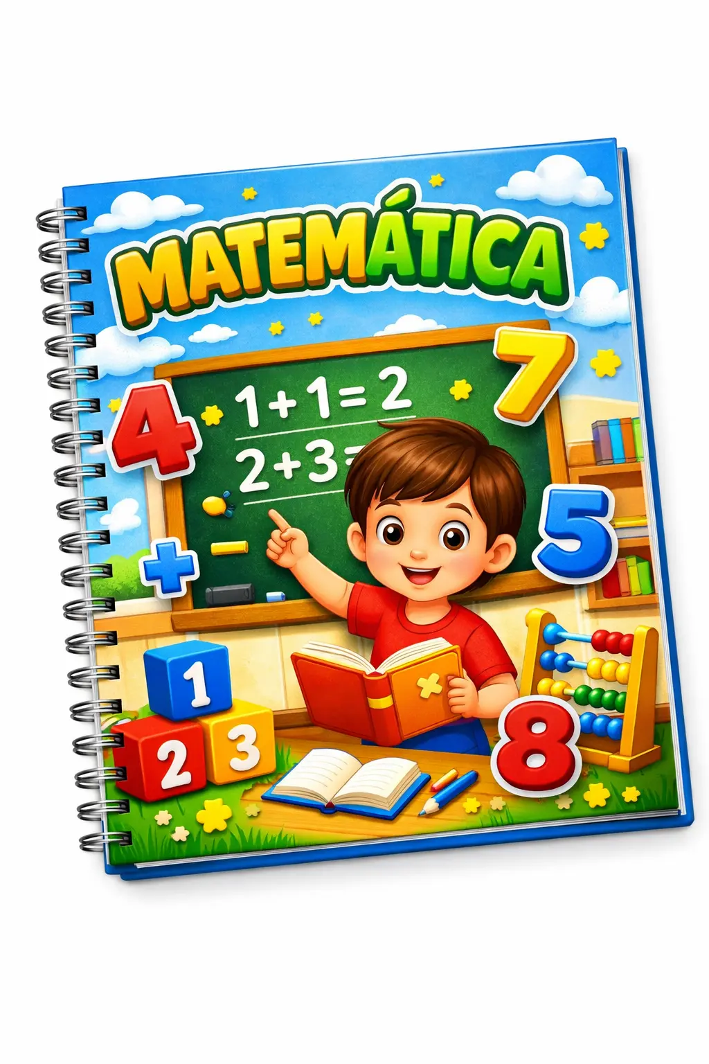 Matemática Inicial