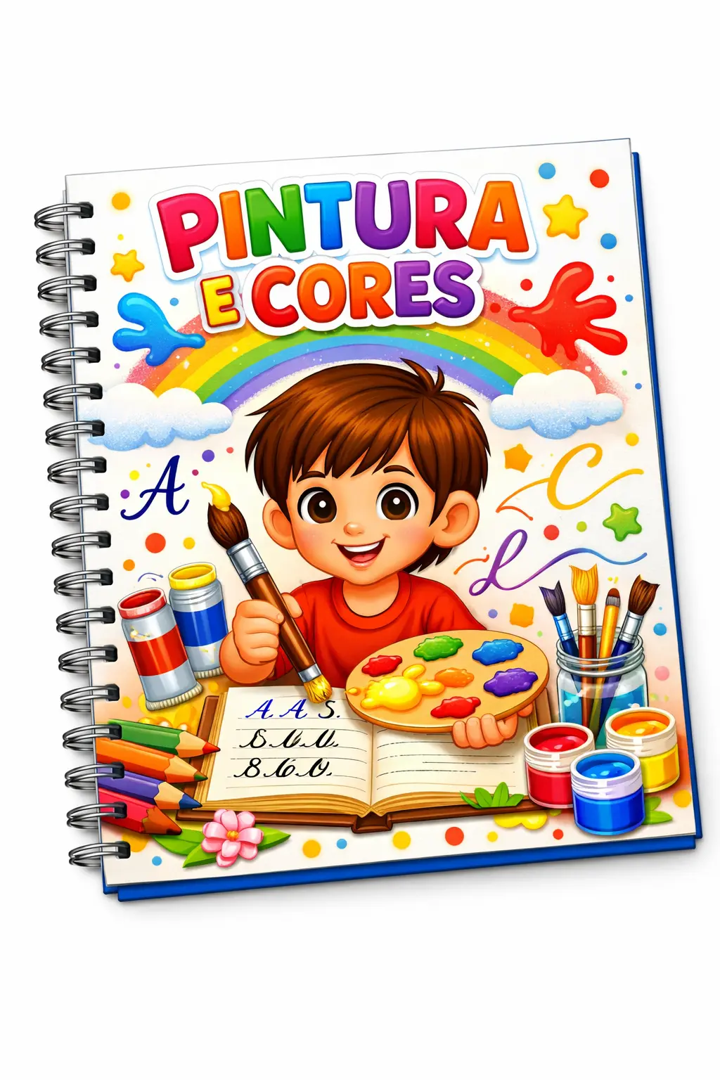 Pintura e Arte