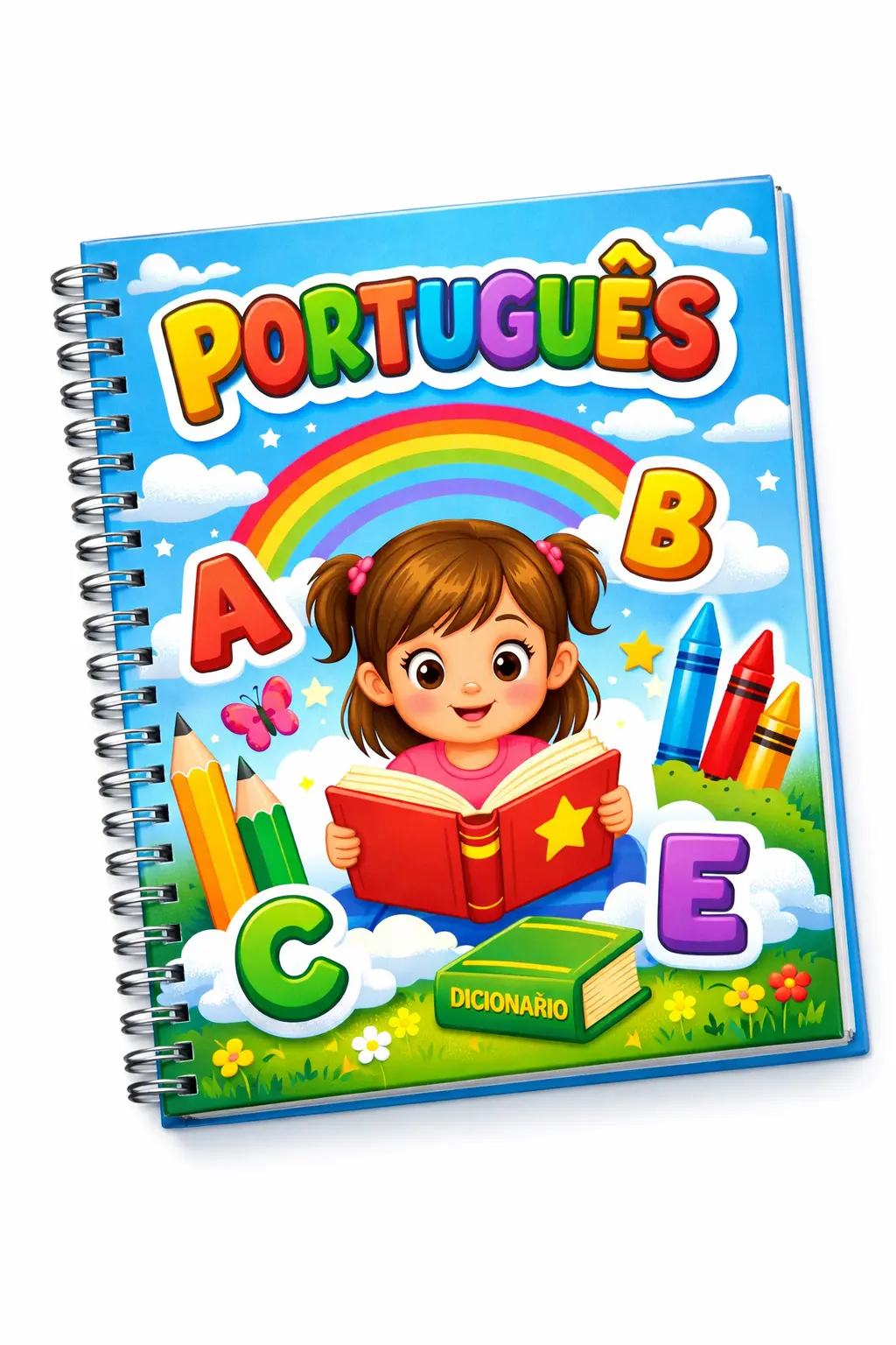 Português e Alfabetização