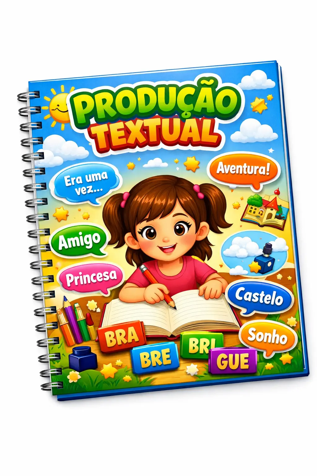 Produção Textual